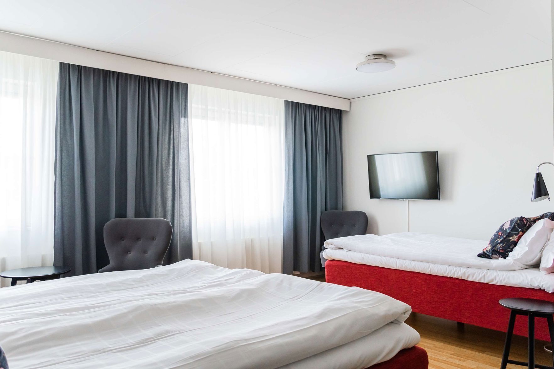 Con stile personalizzato, con arredamento individuale, una scrivania