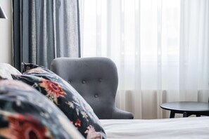 Habitación familiar, varias camas, para no fumadores | Servicios de la habitación