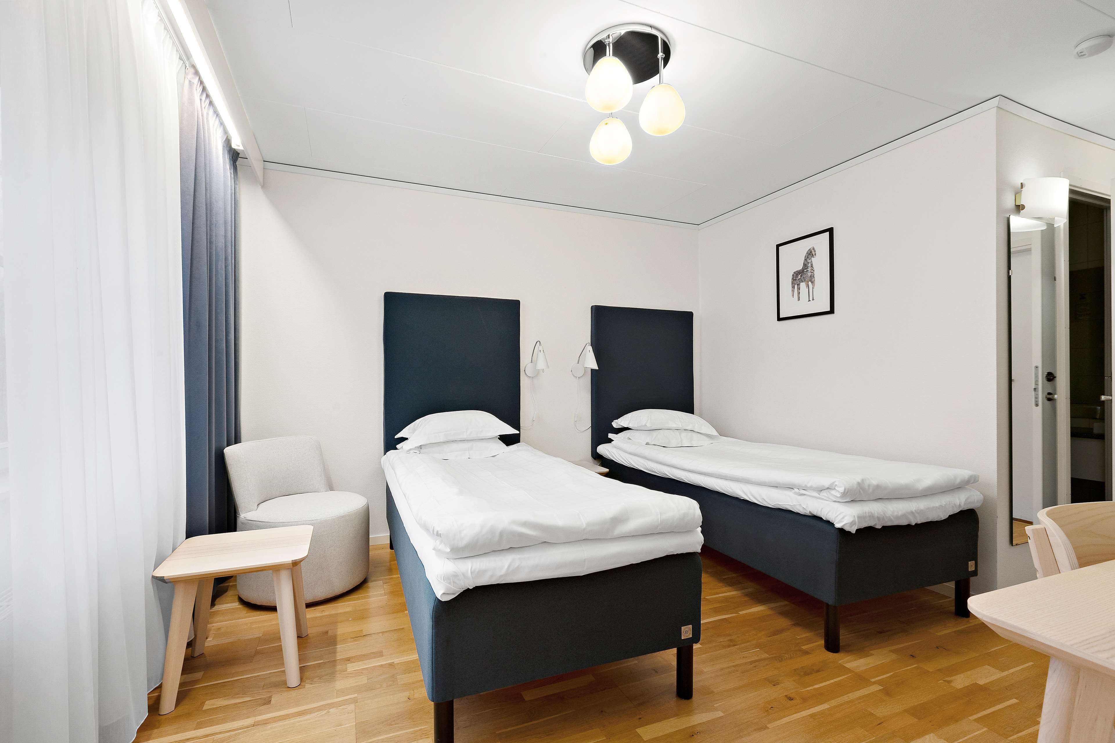 Standard Room, 2 Single Beds, Non Smoking