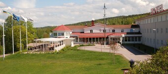 Best Western Hotell Lerdalshöjden