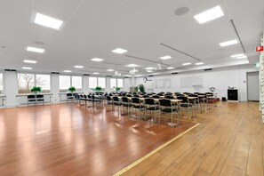 Sala de reuniones