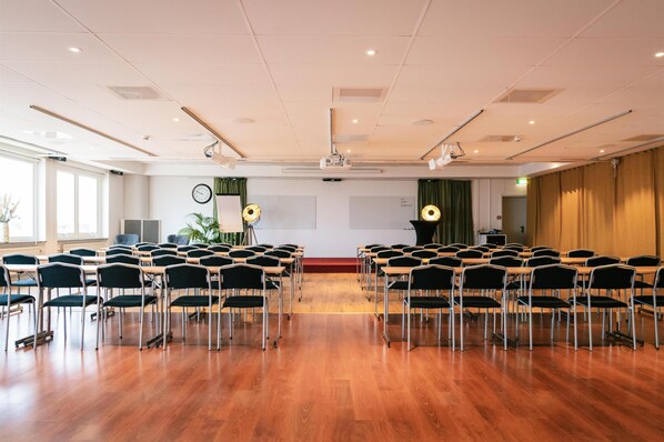 Sala de reuniones