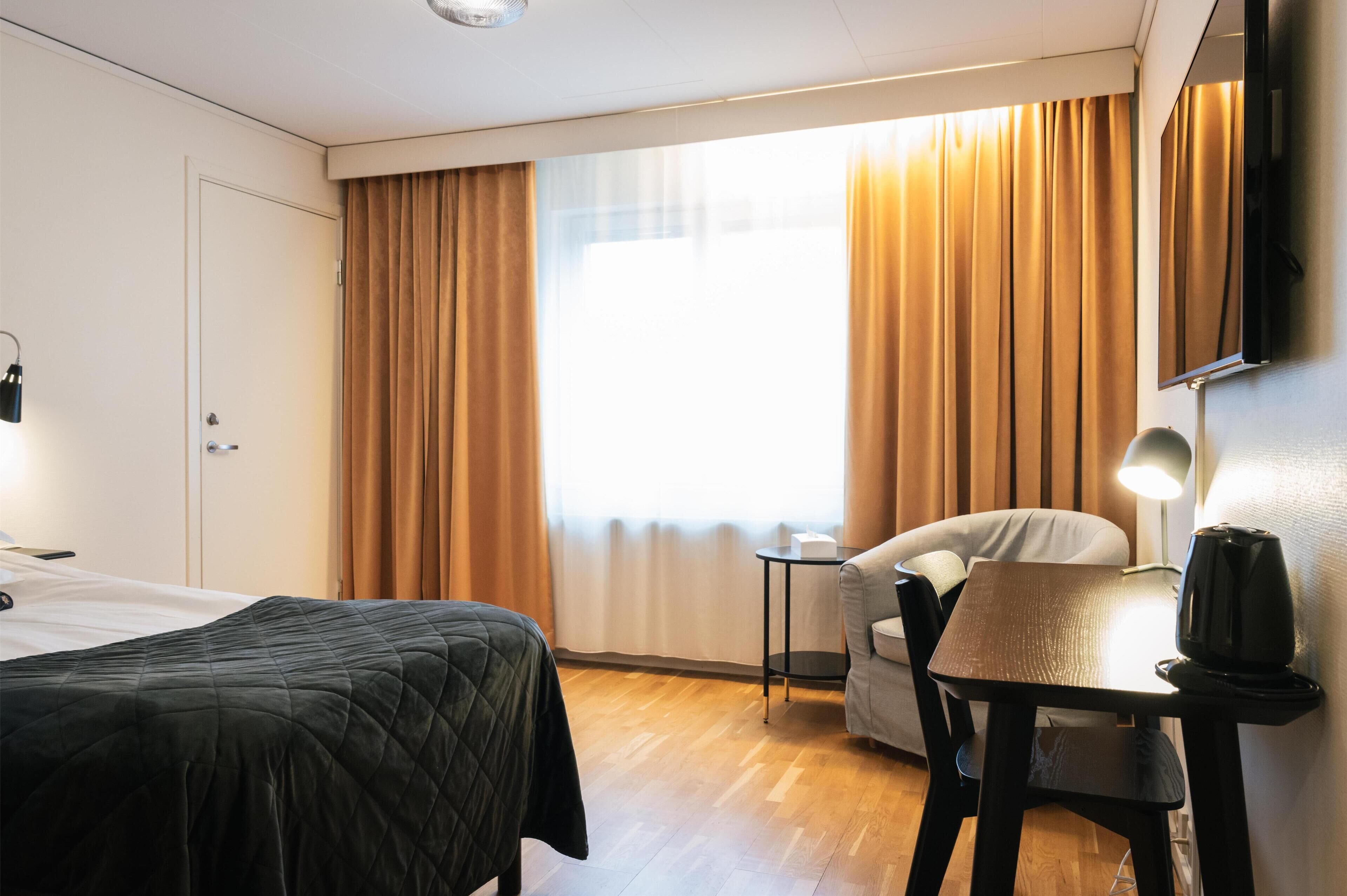 Standard Room, 1 Single Bed, Accessible, Non Smoking
