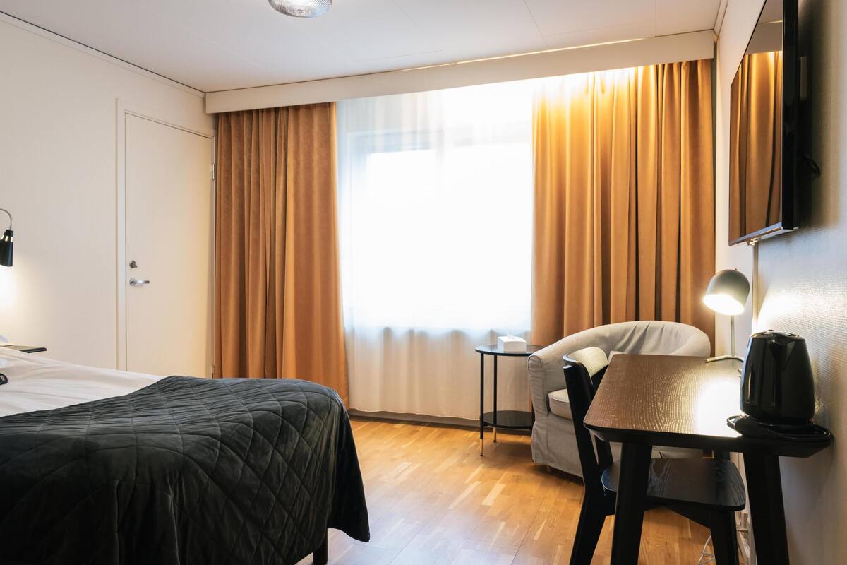 Standard Room, 1 Single Bed, Accessible, Non Smoking
