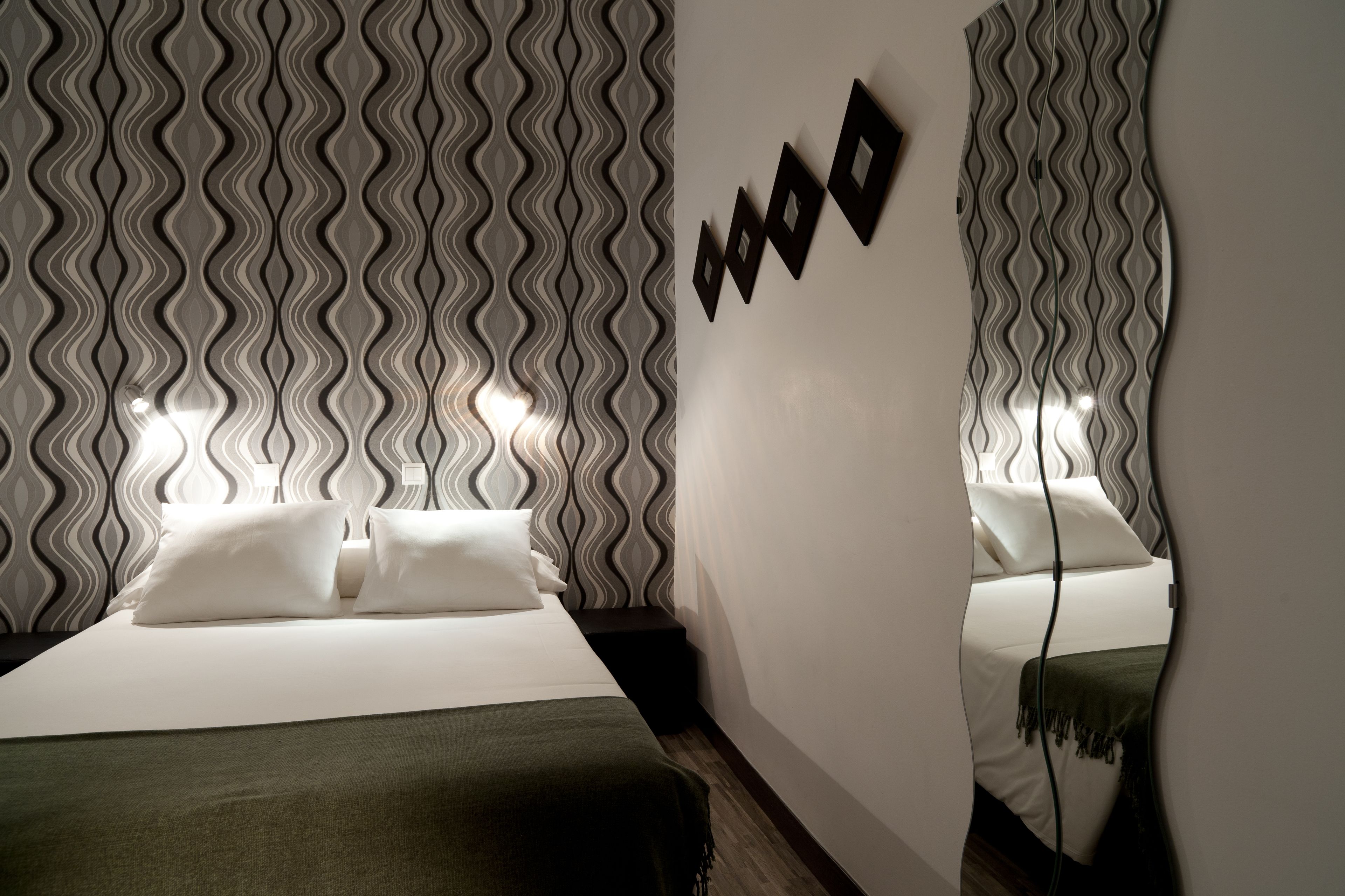 Foto - Hostal Gala Madrid