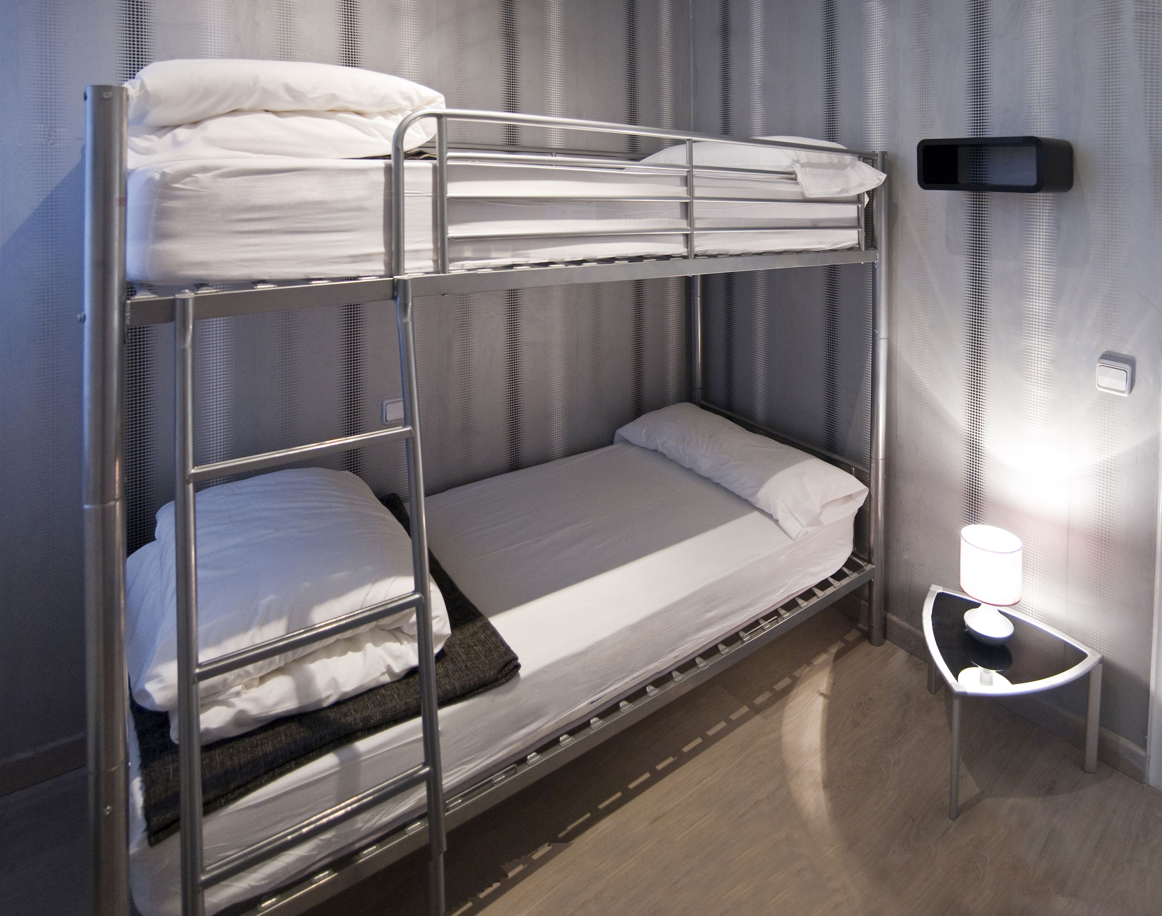 Foto - Hostal Gala Madrid