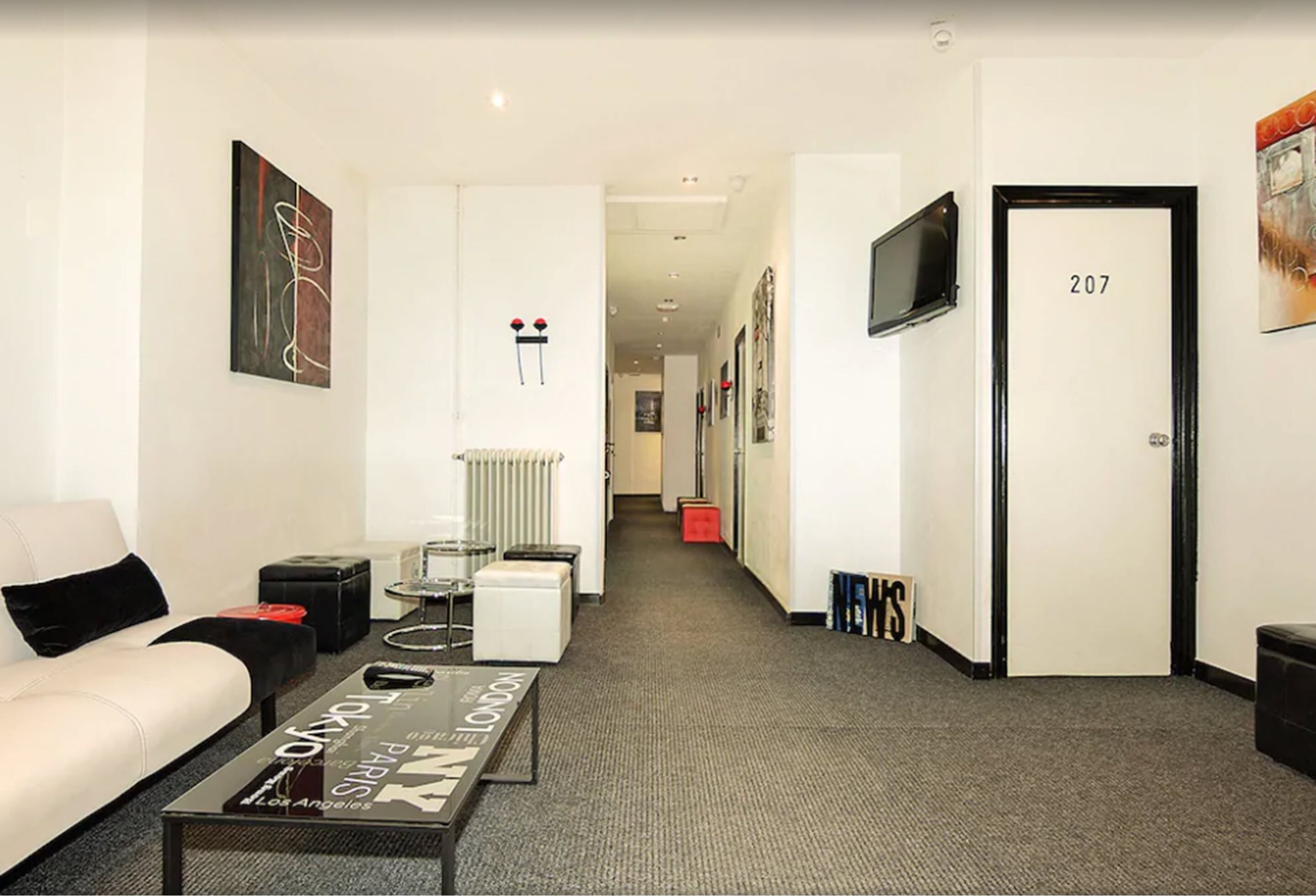 Foto - Hostal Gala Madrid