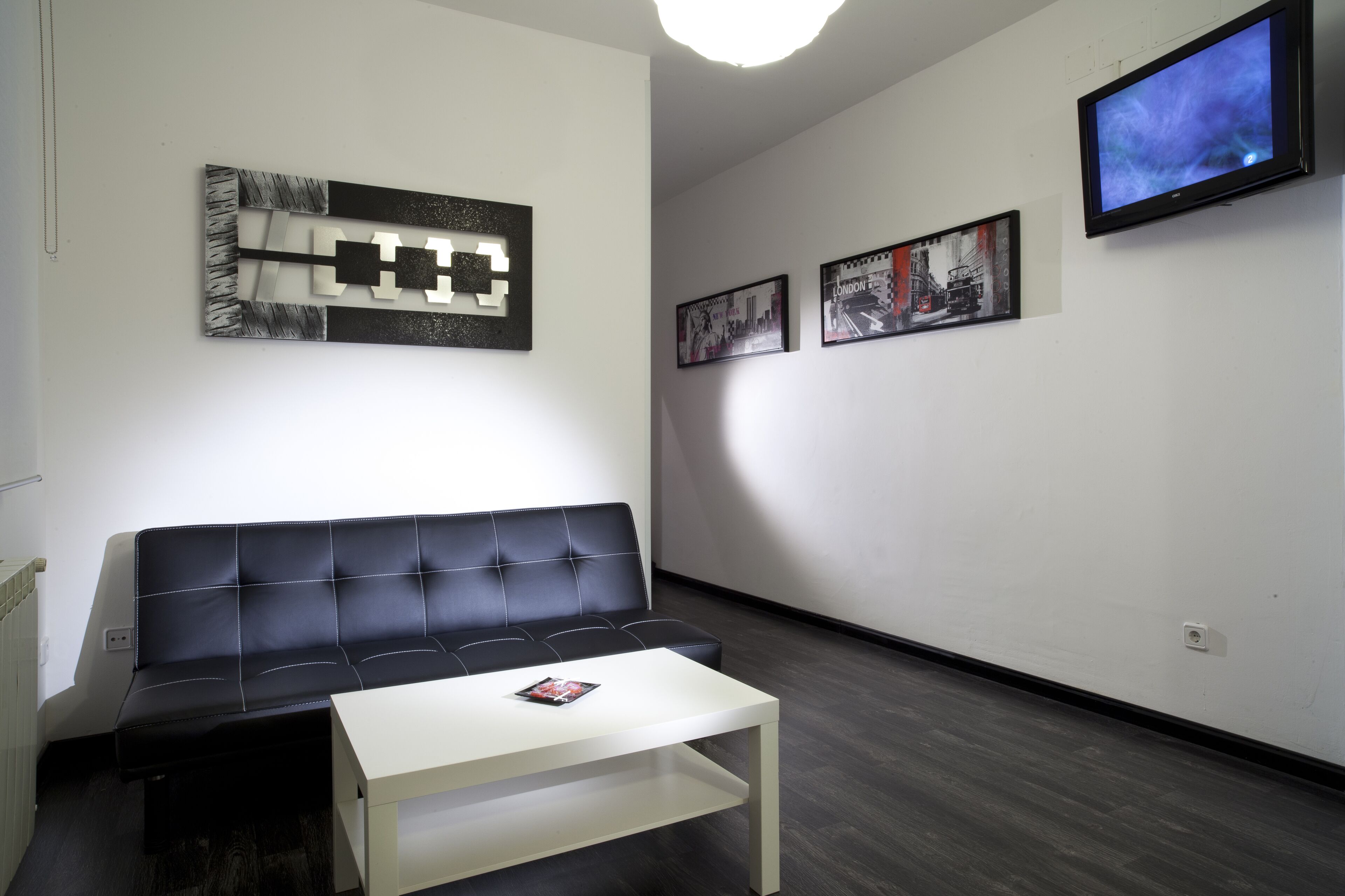 Foto - Hostal Gala Madrid