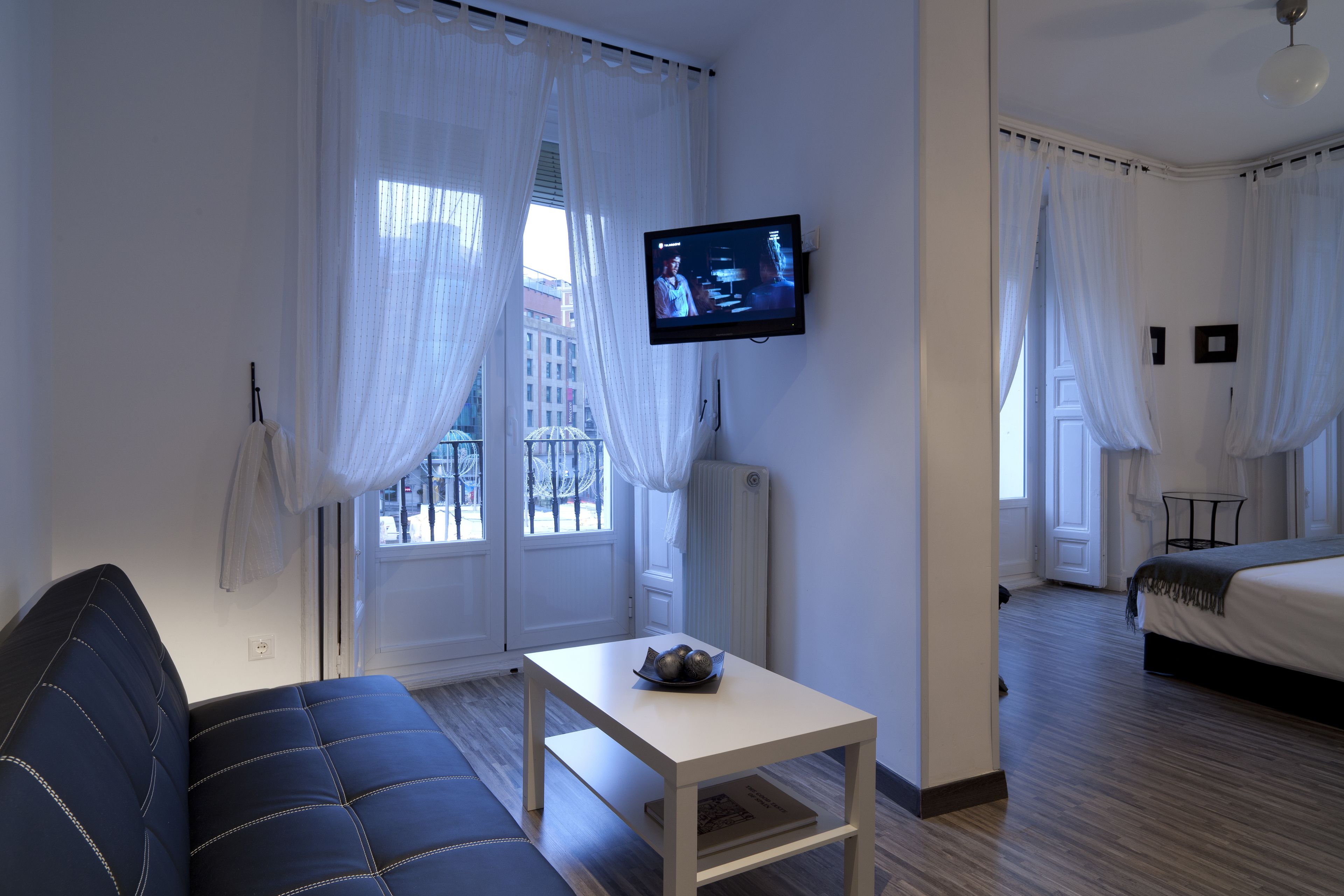 Foto - Hostal Gala Madrid