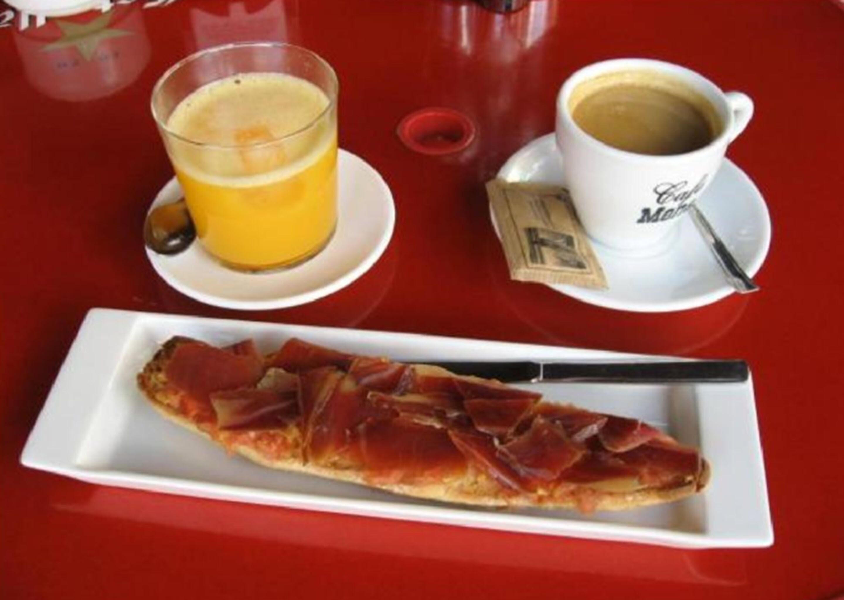 Foto - Hostal Gala Madrid