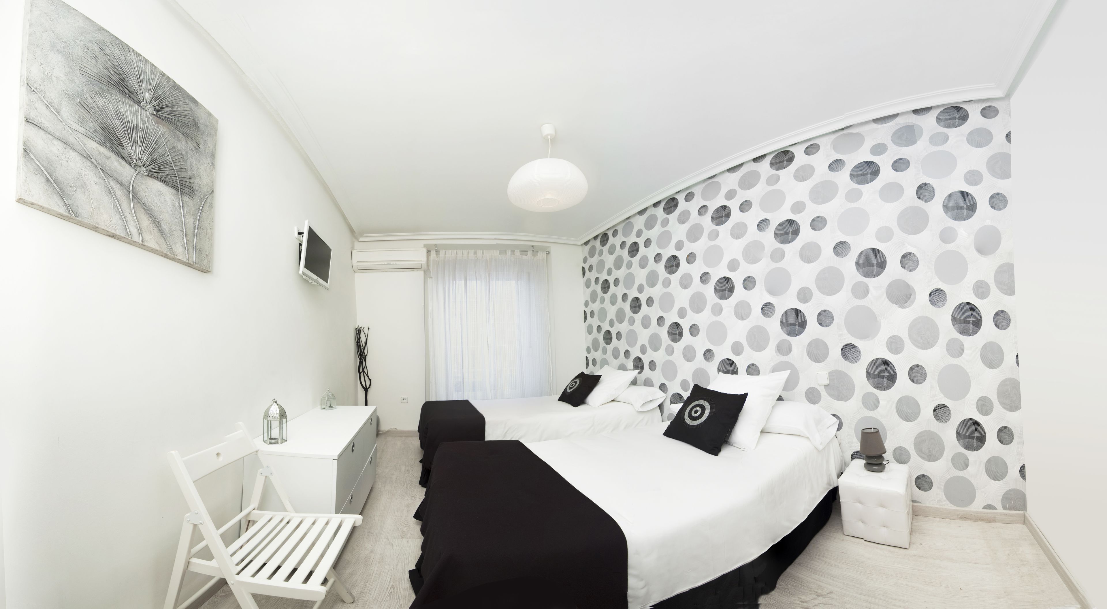 Foto - Hostal Gala Madrid