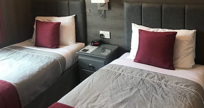 Masslink Guest House