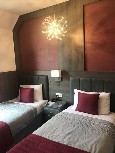 Masslink Guest House