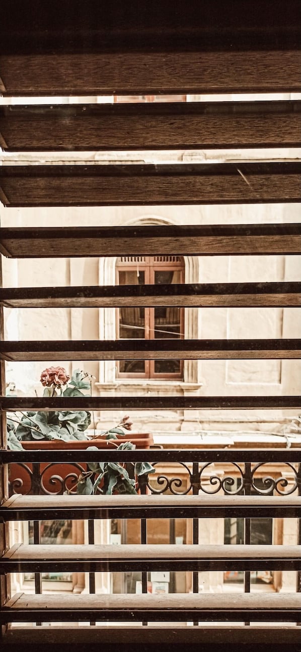 Building design