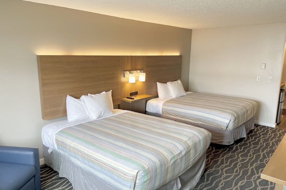 Dunes Motel Hillsboro
