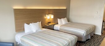 Dunes Motel Hillsboro