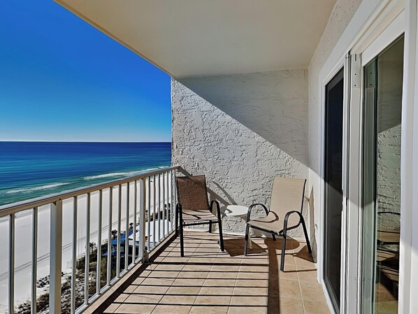 Condo, Multiple Beds, Balcony, Ocean View (#1308 - No Pets) | Property grounds