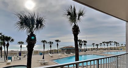 Summit Beach Resort by Southern Vacation Rentals