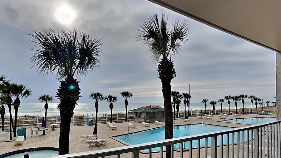 Summit Beach Resort by Southern Vacation Rentals