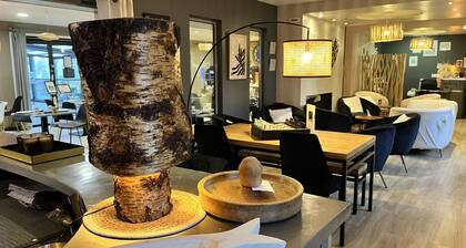 Best Western La Mare o Poissons