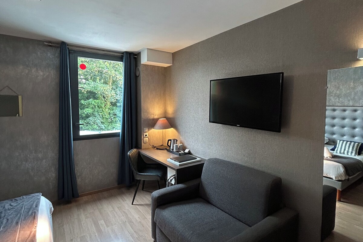 Habitación