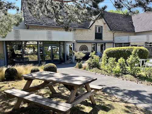 Best Western La Mare o Poissons