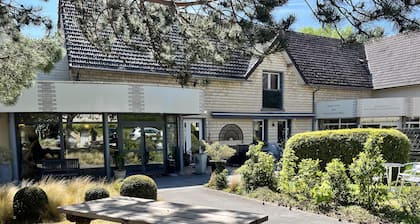 Best Western La Mare o Poissons