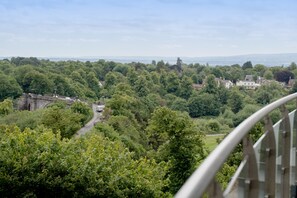 Fabulous Suite | Vistas desde la habitación