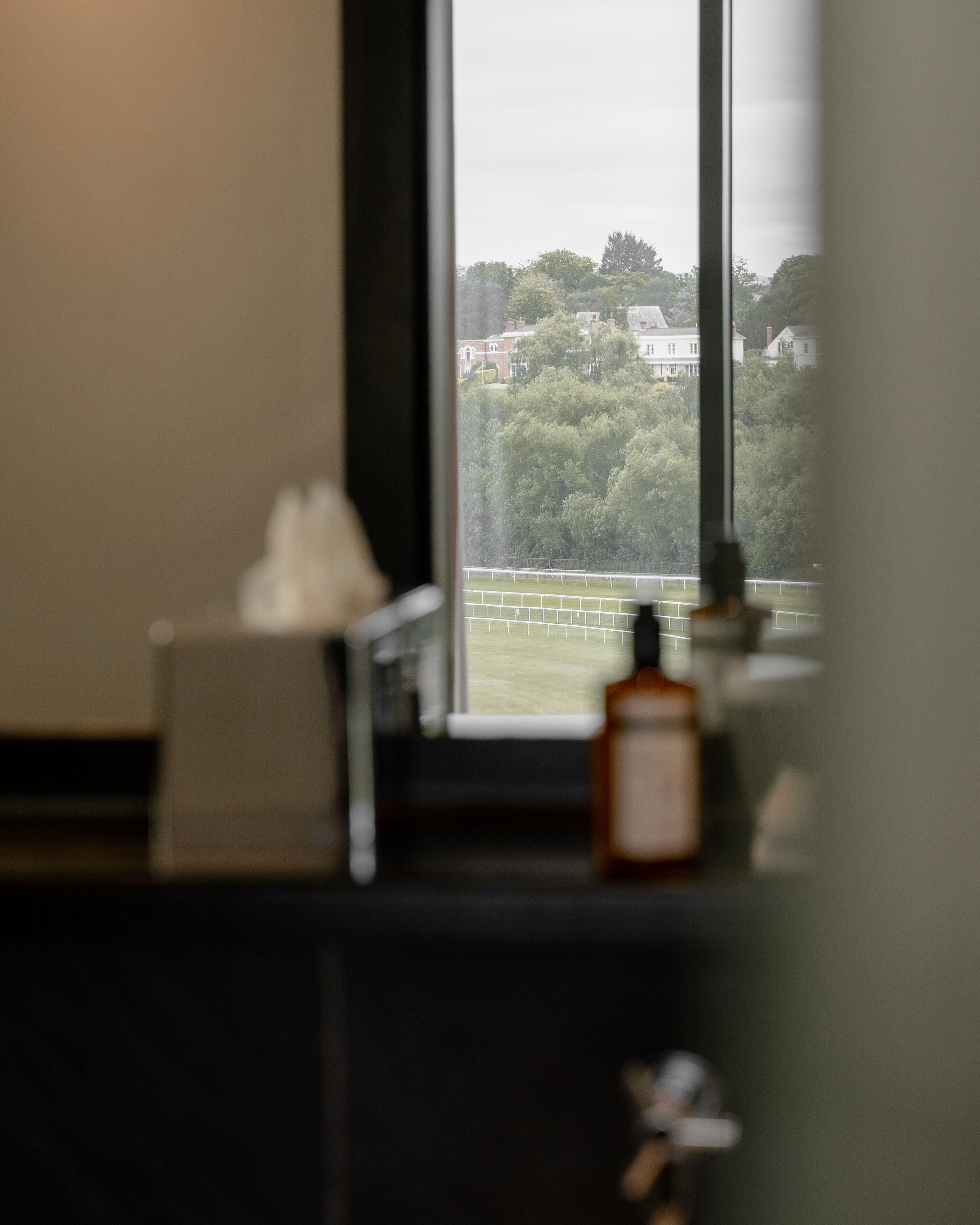 deluxe room | egyptian cotton sheets, premium bedding, in-room safe