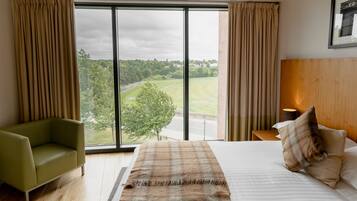 Sábanas de algodón egipcio y ropa de cama de alta calidad