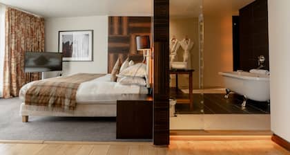 ABode Chester