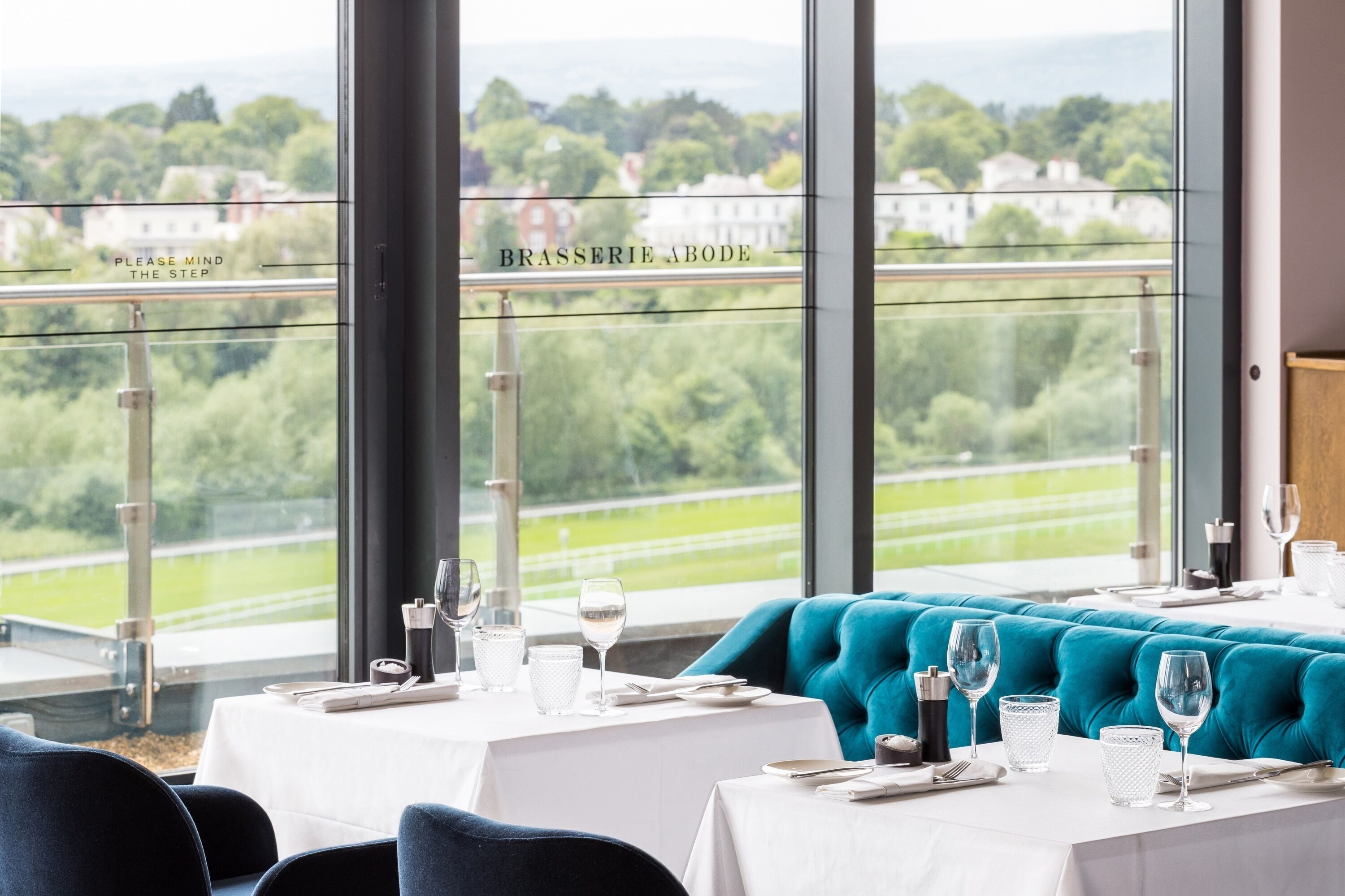 Foto - ABode Chester