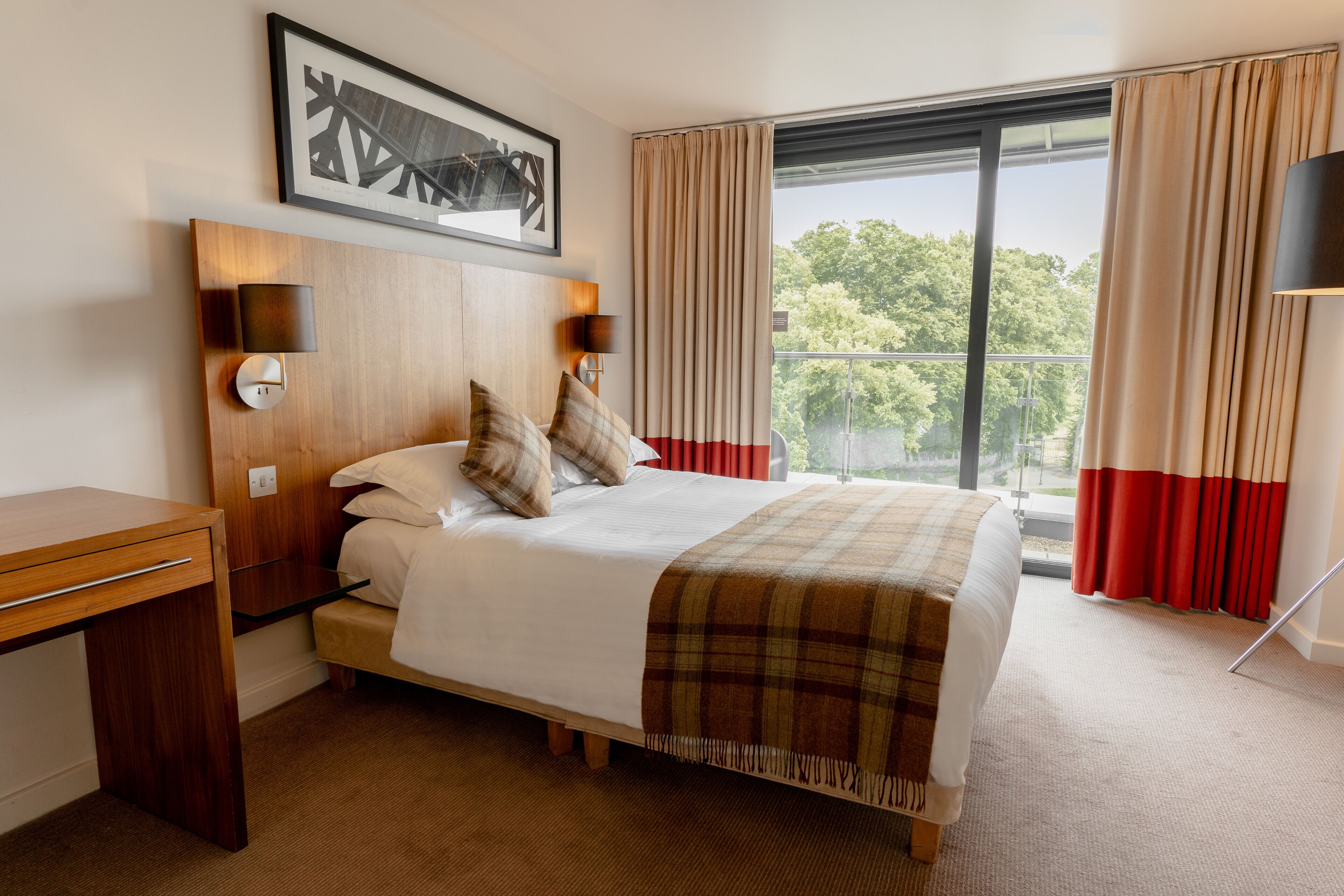 Foto - ABode Chester