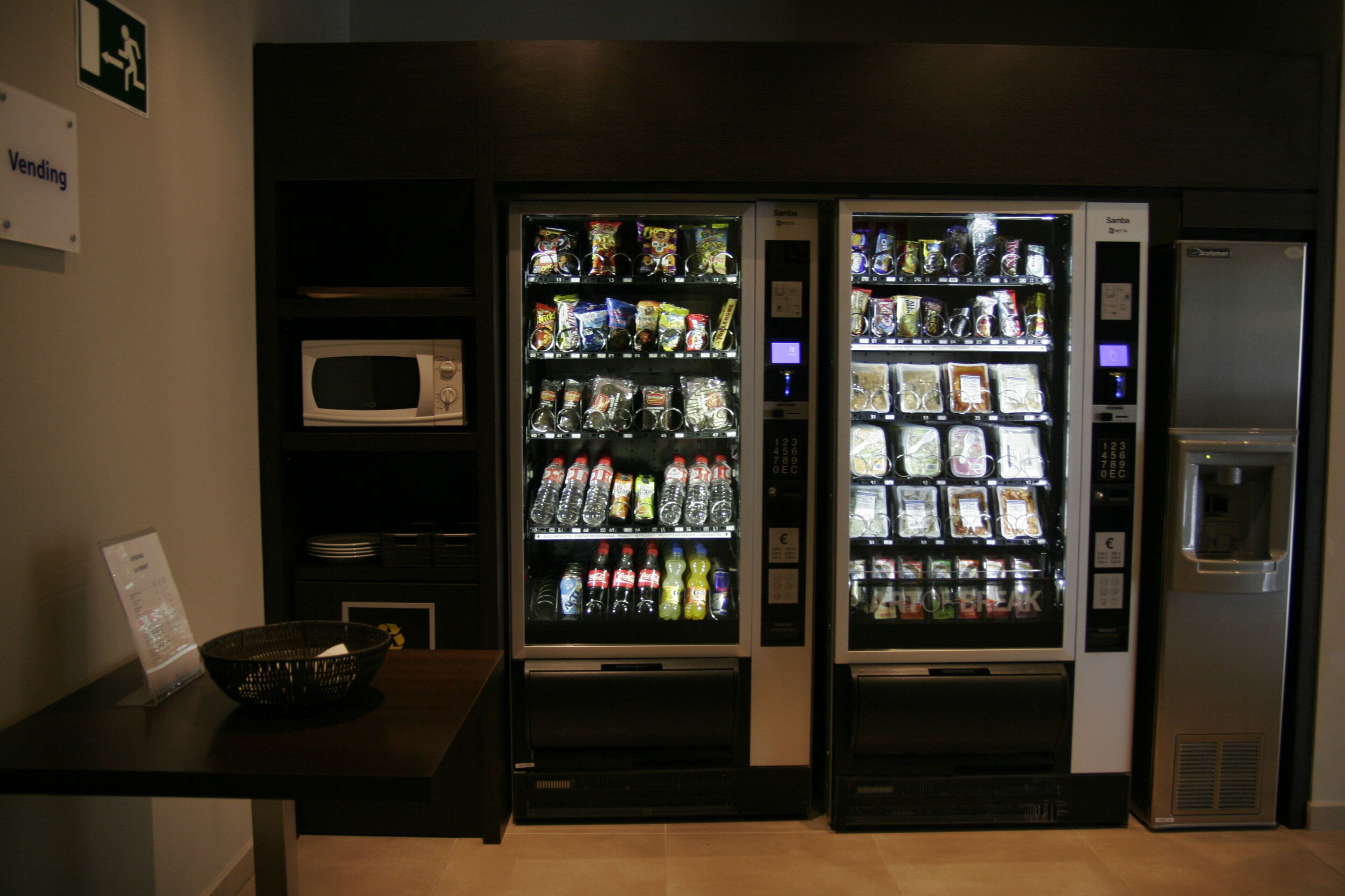 Foto - Holiday Inn Express Bilbao by IHG