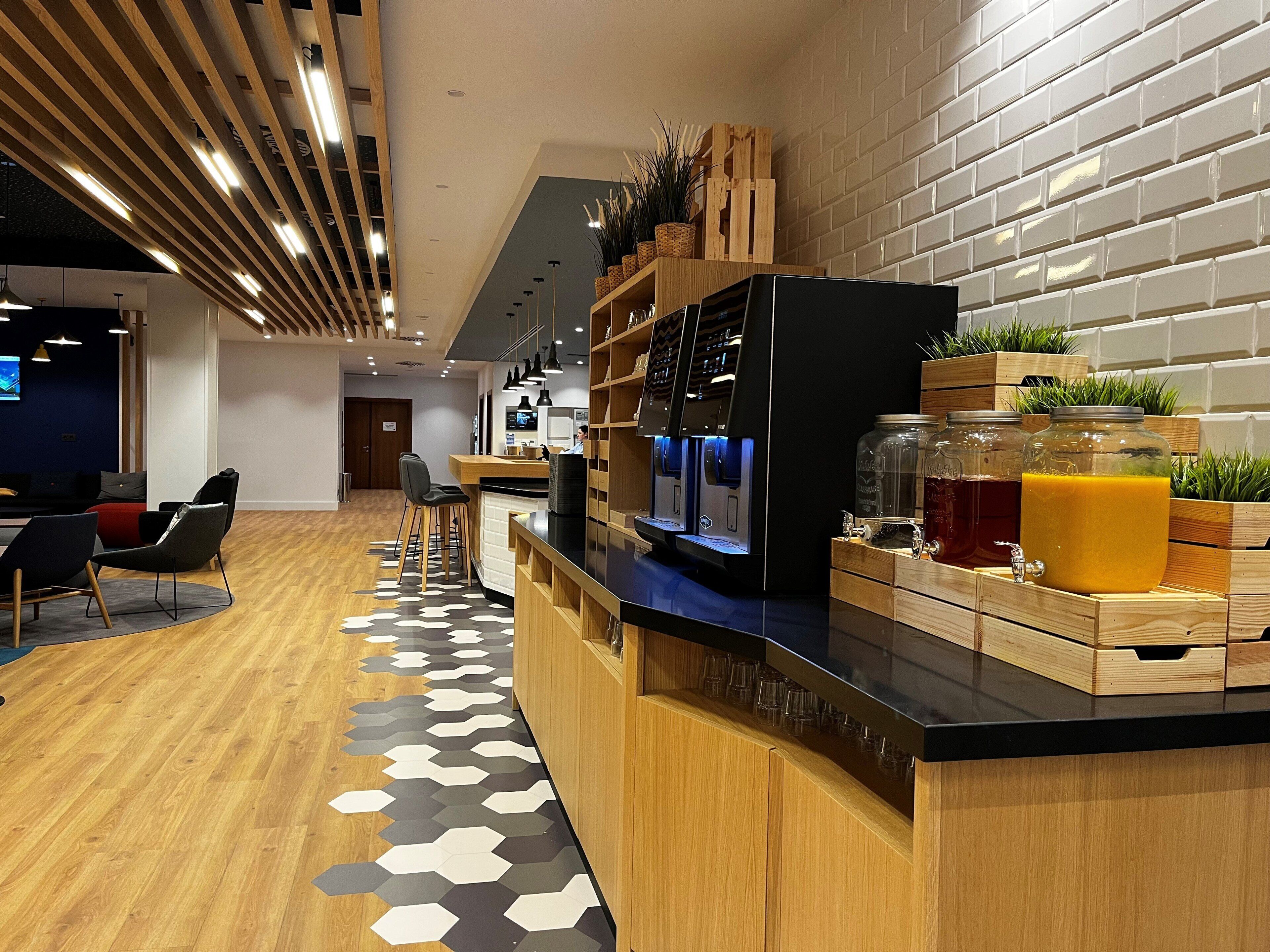 Foto - Holiday Inn Express Bilbao by IHG