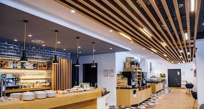 Holiday Inn Express Bilbao by IHG