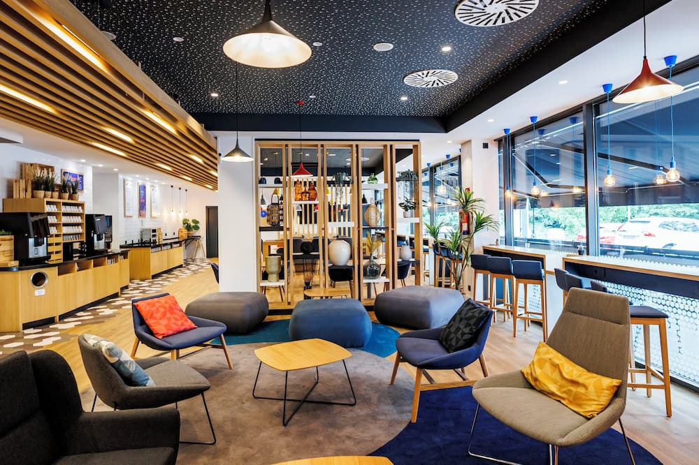 Holiday Inn Express Bilbao by IHG