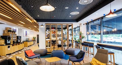 Holiday Inn Express Bilbao by IHG