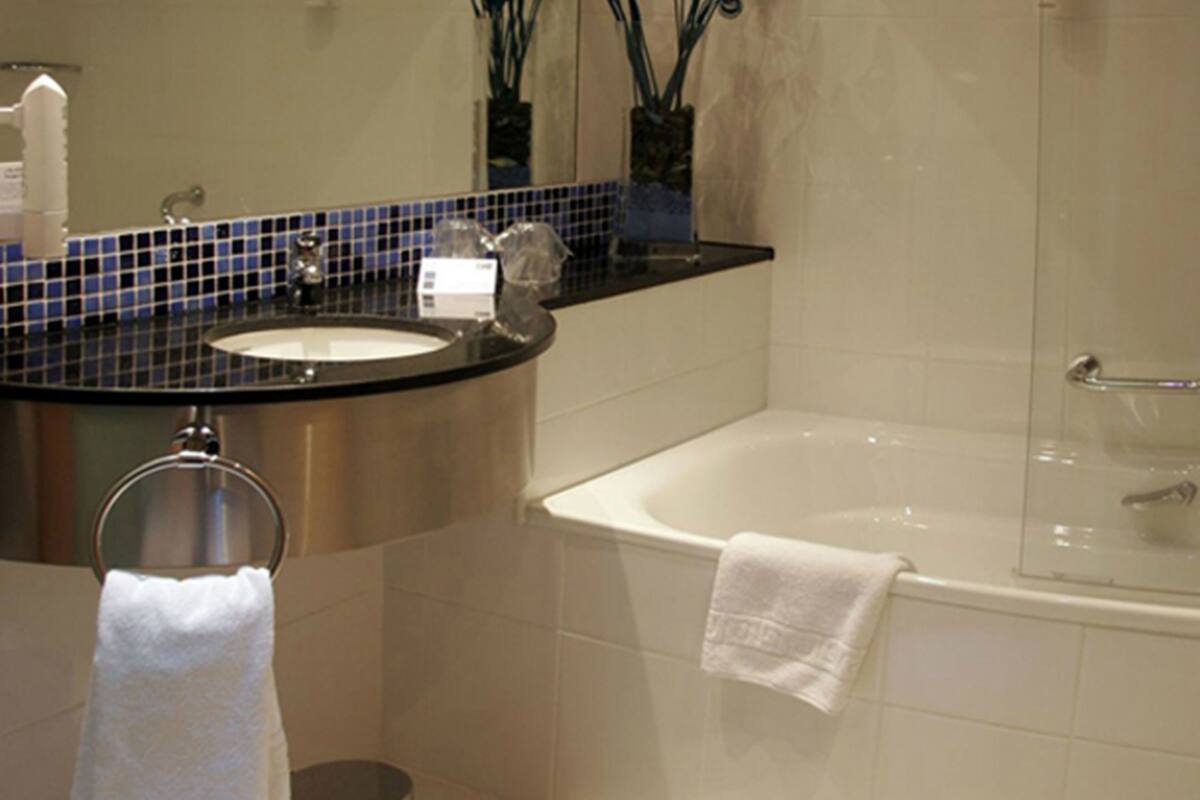 down duvets, individually furnished, desk, iron/ironing board