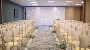 Meeting facility - Crowne Plaza Reading by IHG (Reading)