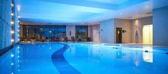 Crowne Plaza Reading by IHG