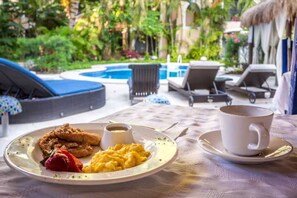 Dining - Bric Hotel & Spa (Playa del Carmen)