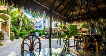 Bric Hotel & Spa