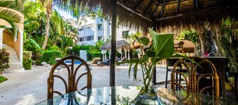 Bric Hotel & Spa
