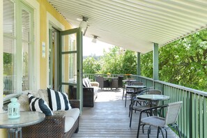 Property entrance - Maude's Hotel Enskede Stockholm (Enskede)