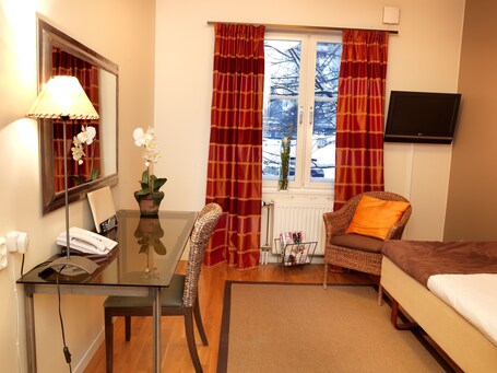 Maude's Hotel Enskede Stockholm - view 3