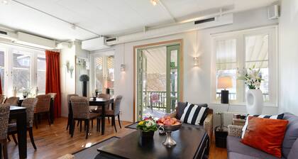 Maude's Hotel Enskede Stockholm