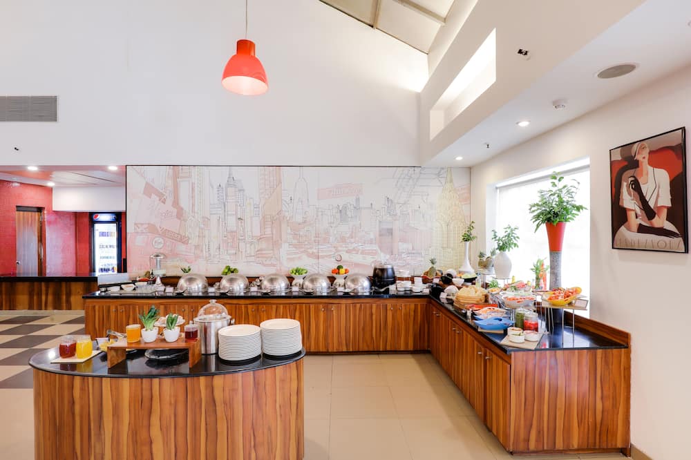 Red Fox by Lemon Tree Hotels, East Delhi