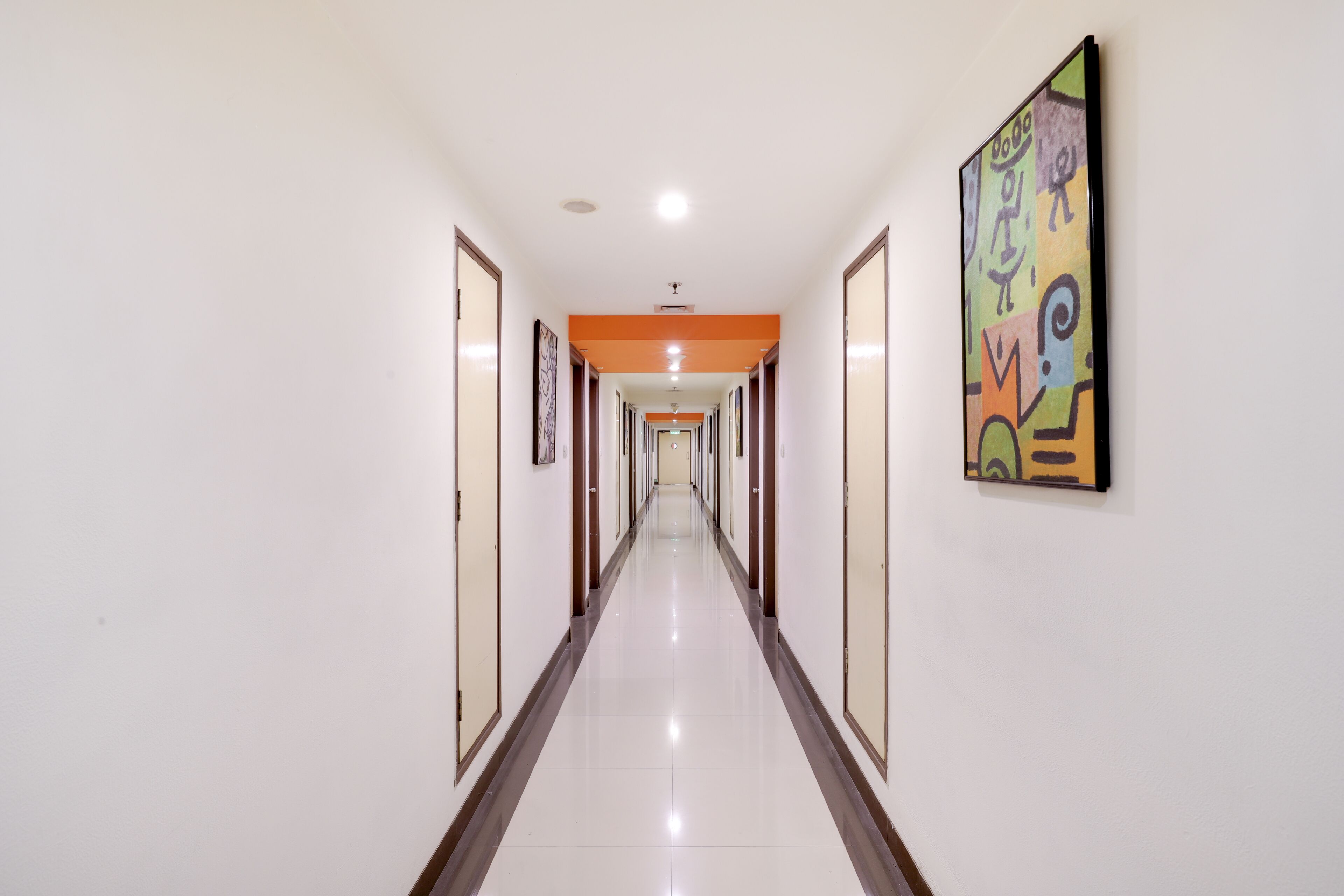 Foto - Red Fox by Lemon Tree Hotels, East Delhi