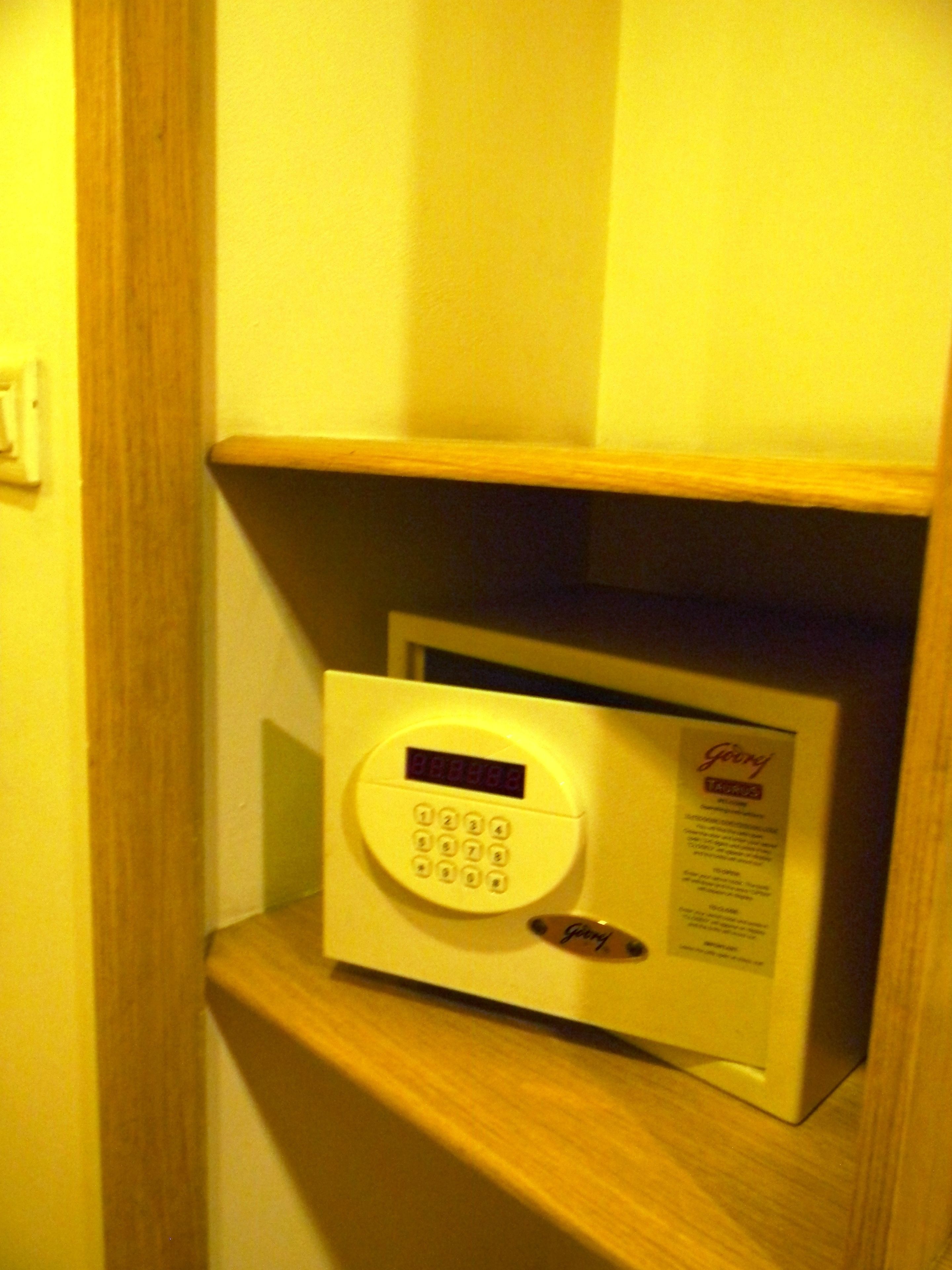 Foto - Red Fox by Lemon Tree Hotels, East Delhi